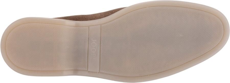 Joop Herren Slip On Velluto Franjo