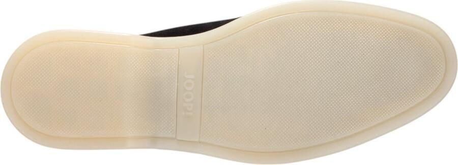 JOOP! SHOES Mocassins van leer model 'velluto franjo'