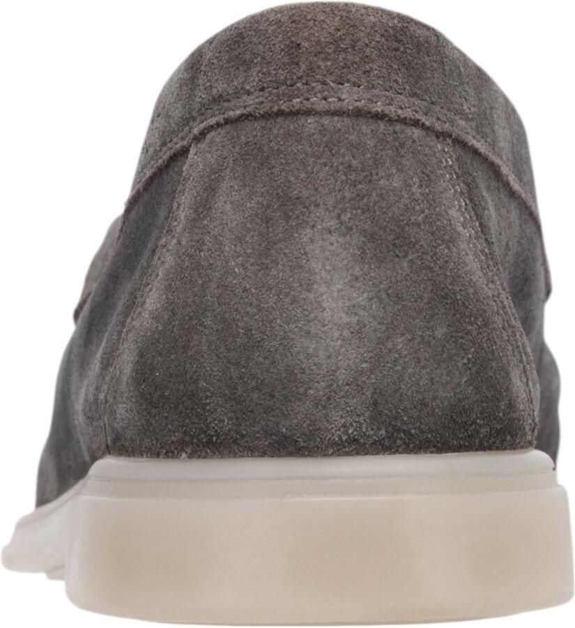 Joop Herren Slip On Velluto Franjo