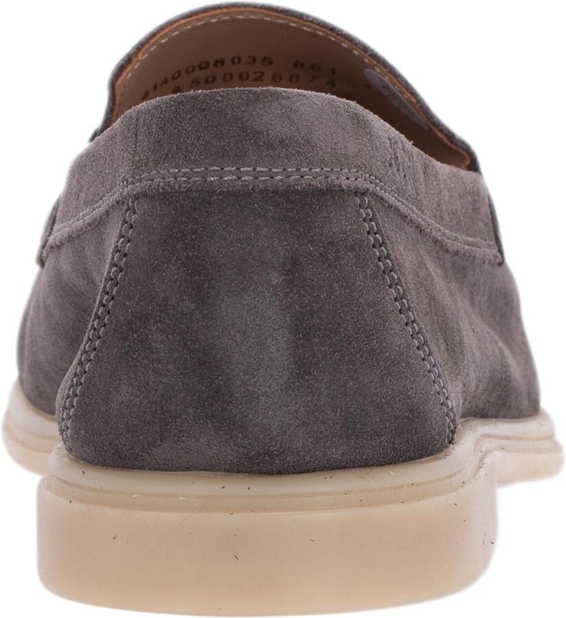 JOOP! SHOES Loafers met gladde zool model 'Velluto' - Foto 2