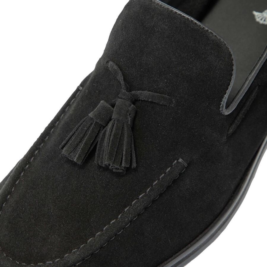 Joop Herren Slip On Velluto Kleitos Flex Loafer