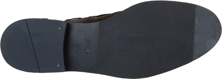 Joop Herren Slip On Velluto Kleitos Flex Loafer
