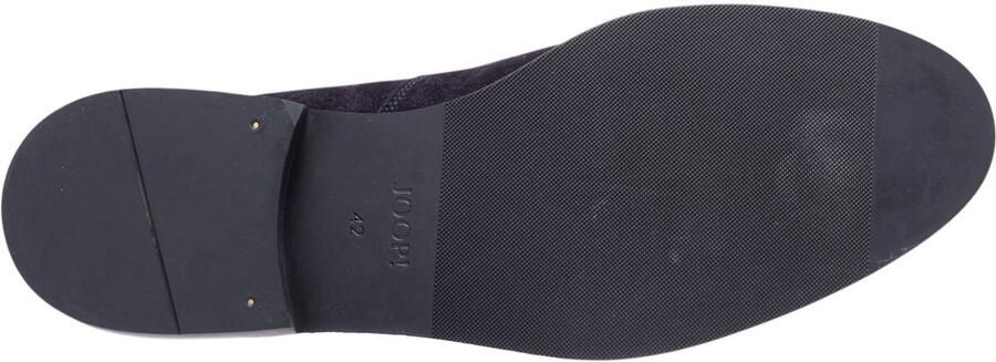 JOOP! SHOES Loafer van suède model 'Kleitos'