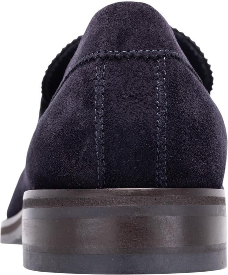 JOOP! SHOES Loafer van suède model 'Kleitos'