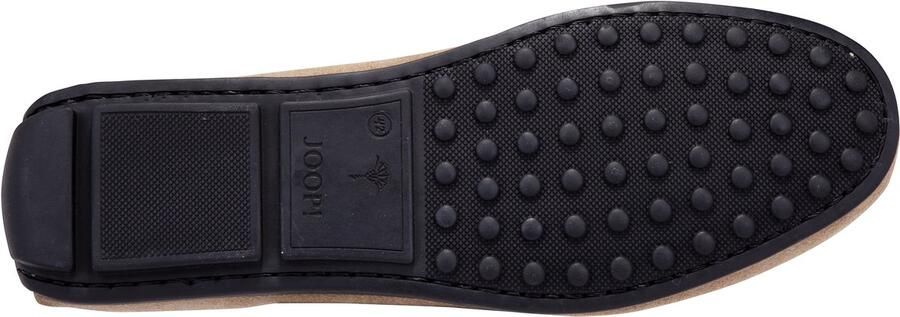 Joop Herren Slip On Velluto Lidos Moccasin