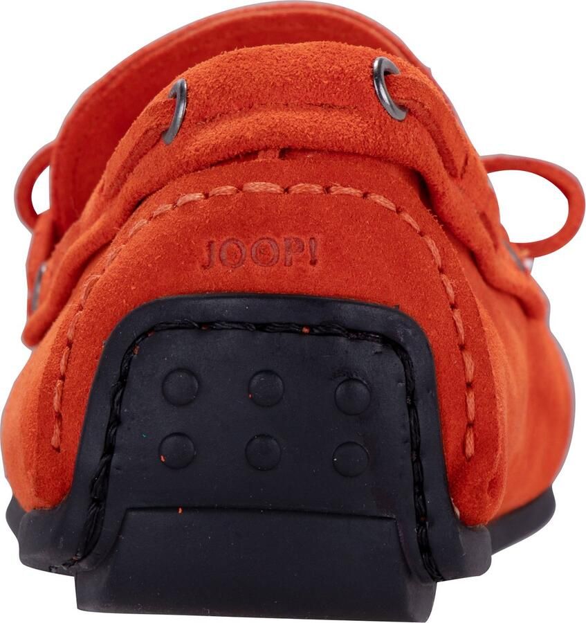 Joop Herren Slip On Velluto Lidos Moccasin