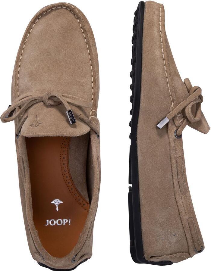 Joop Herren Slip On Velluto Lidos Moccasin