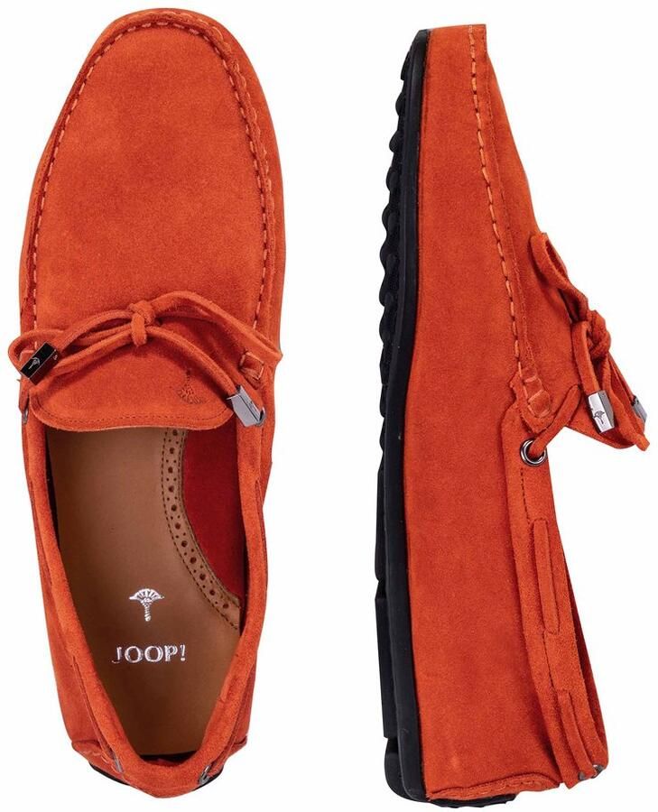 Joop Herren Slip On Velluto Lidos Moccasin