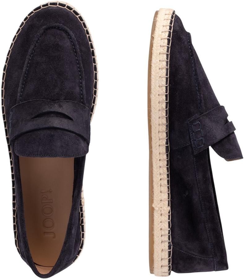 Joop Herren Slip On Velluto Massimo
