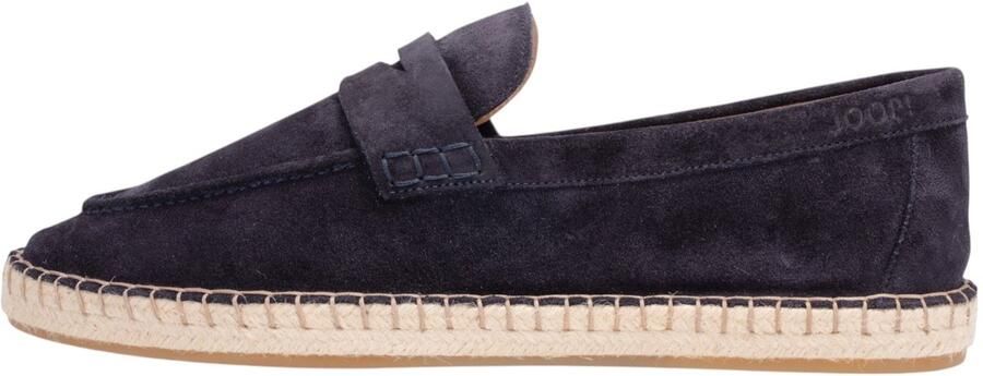 Joop Herren Slip On Velluto Massimo