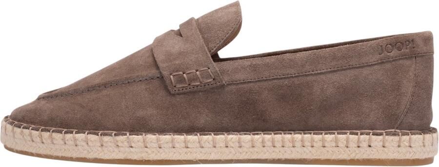 Joop Herren Slip On Velluto Massimo