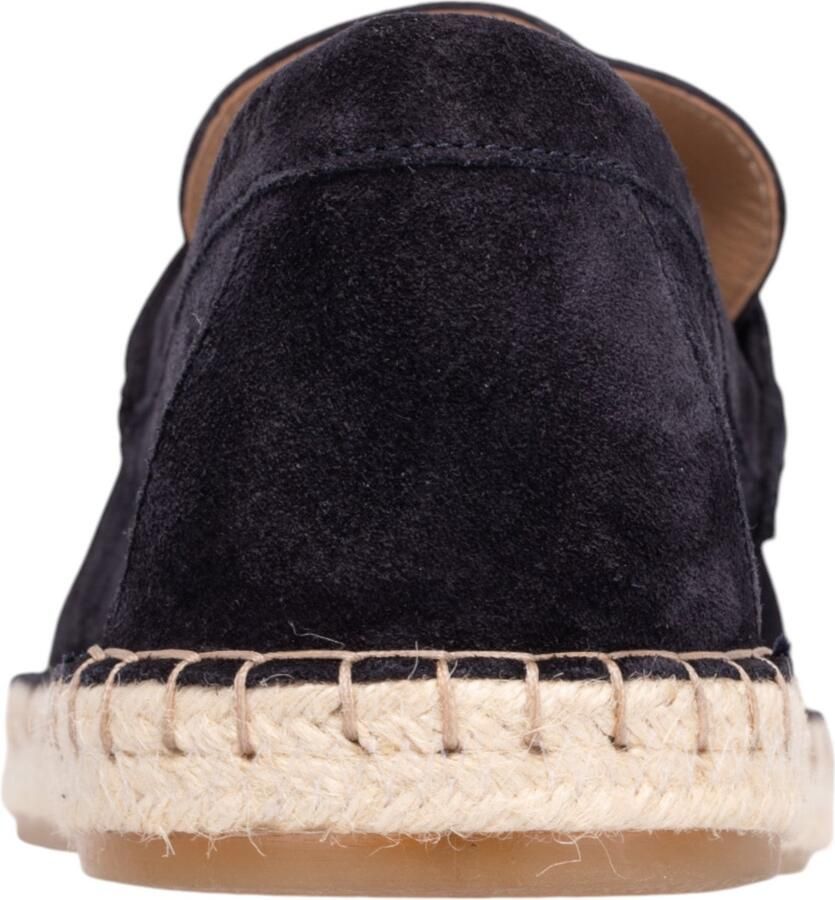 Joop Herren Slip On Velluto Massimo