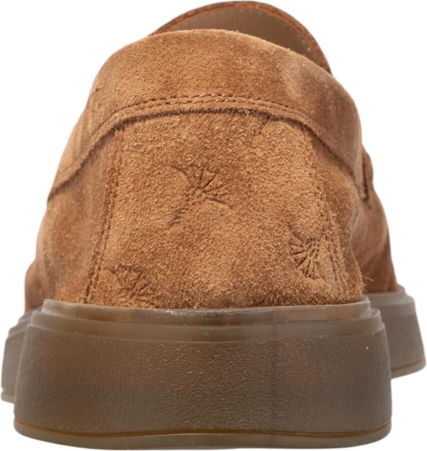 Joop Herren Slip On Velluto Stampa Filippo
