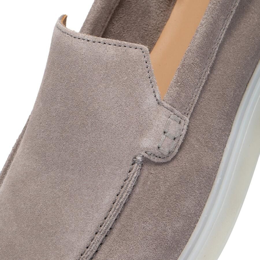 JOOP! SHOES Espadrilles met gestructureerde zool model 'velluto'