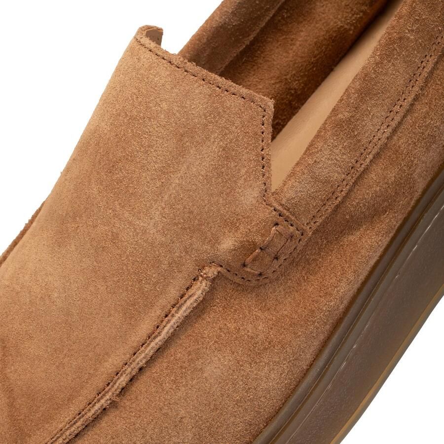 Joop Herren Slip On Velluto Stampa Filippo