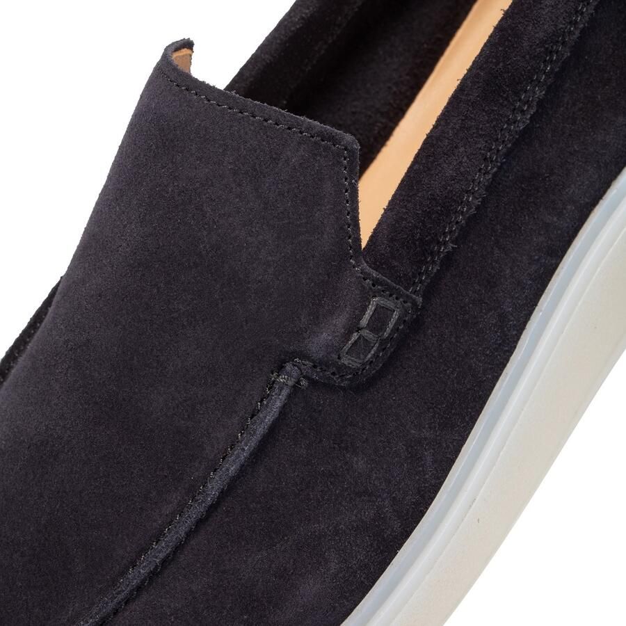 JOOP! SHOES Espadrilles met gestructureerde zool model 'velluto'