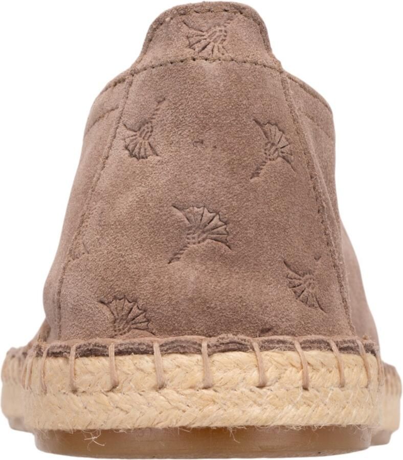 JOOP! SHOES Espadrilles met gestructureerde zool