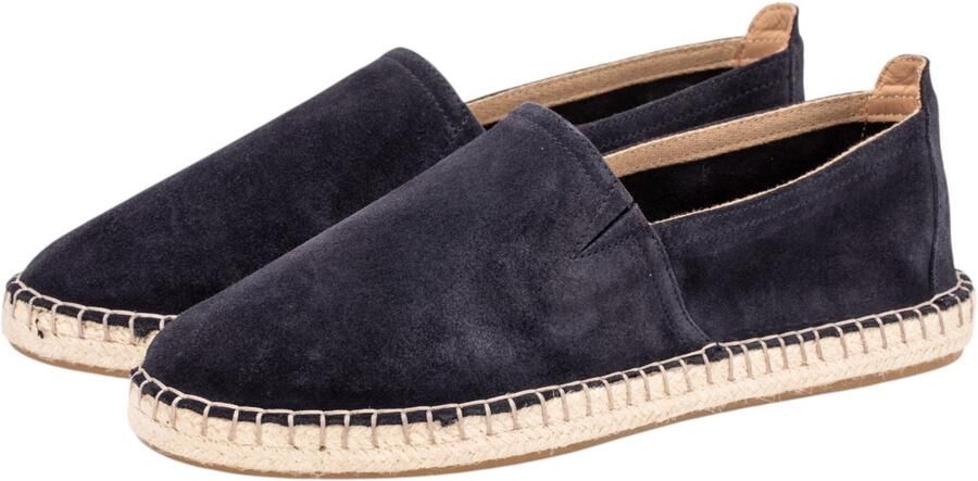 JOOP! SHOES Espadrilles met reliëfprint model 'velluto stampa lias'