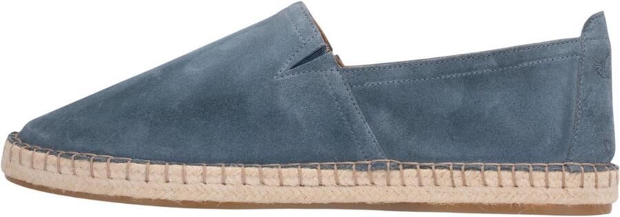 Joop Herren Slip On Velluto Stampa Lias