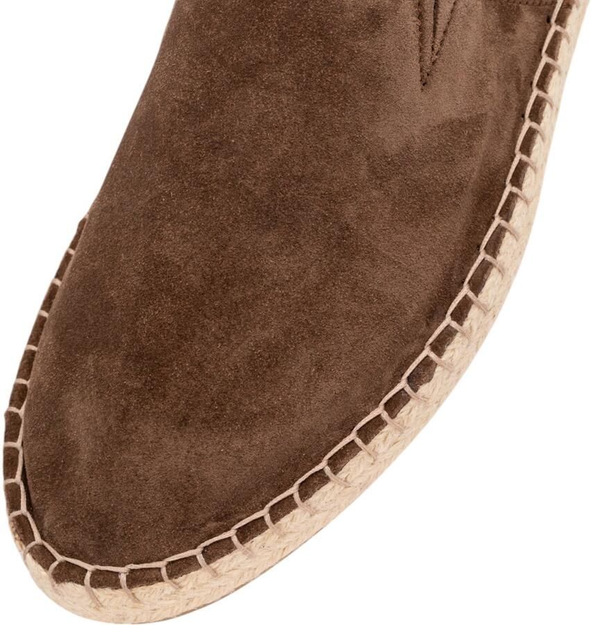 Joop Herren Slip On Velluto Stampa Lias