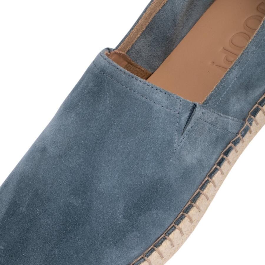 Joop Herren Slip On Velluto Stampa Lias