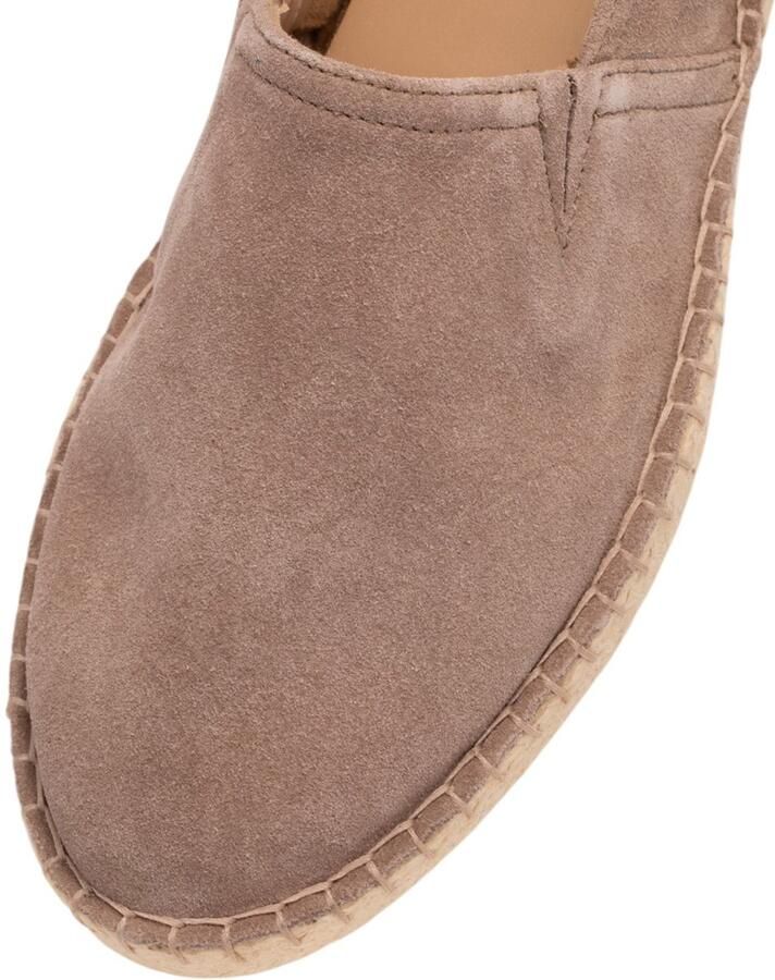 JOOP! SHOES Espadrilles met reliëfprint model 'velluto stampa lias'
