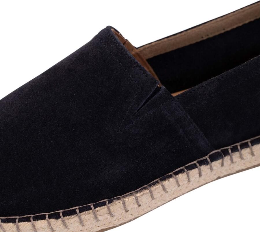 JOOP! SHOES Espadrilles met reliëfprint model 'velluto stampa lias'