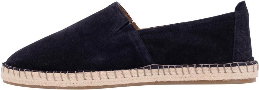 JOOP! SHOES Espadrilles met reliëfprint model 'velluto stampa lias'