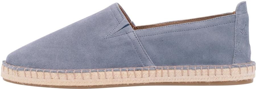 JOOP! SHOES Espadrilles met reliëfprint model 'velluto stampa lias'