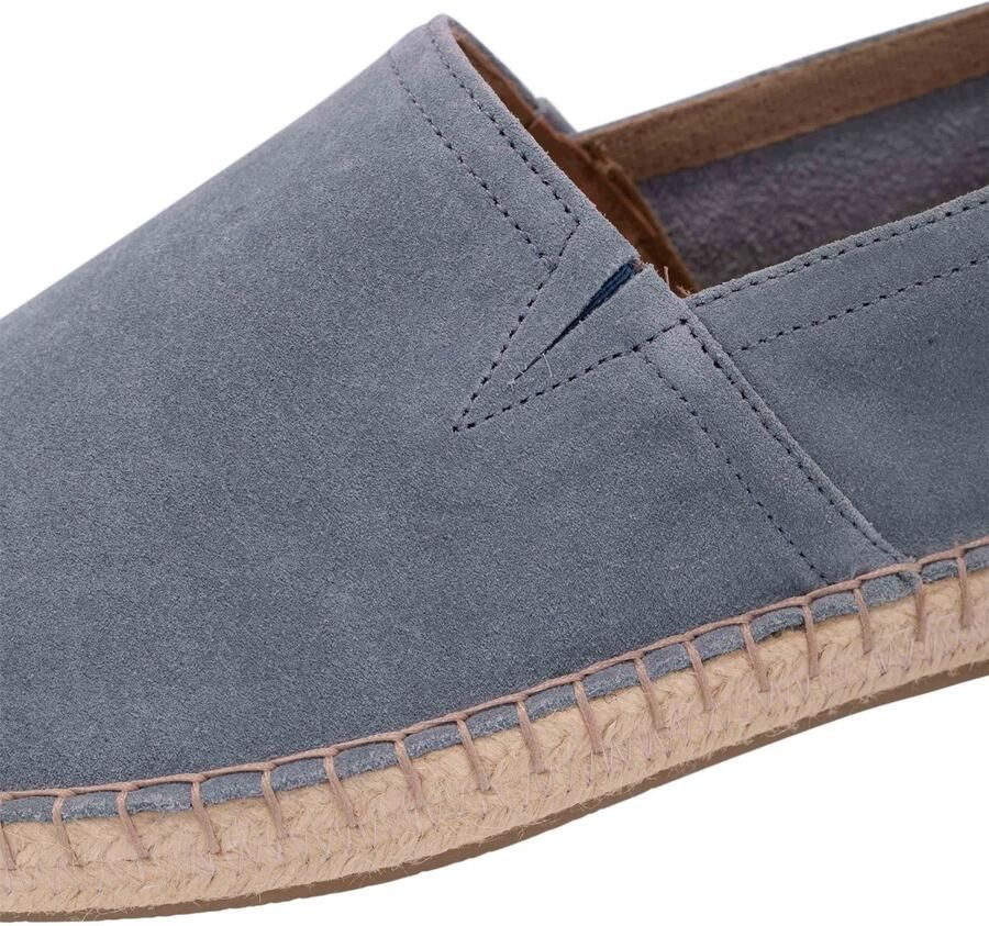 JOOP! SHOES Espadrilles met reliëfprint model 'velluto stampa lias'