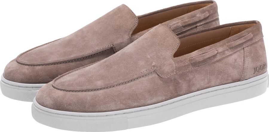 Joop Herren Slip On Velo Seth