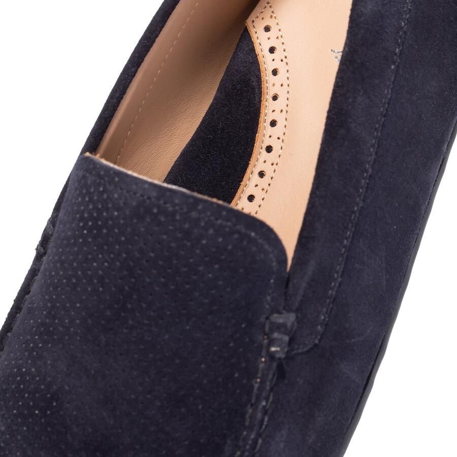 Joop Herren Slip On Velo Stampa Terras