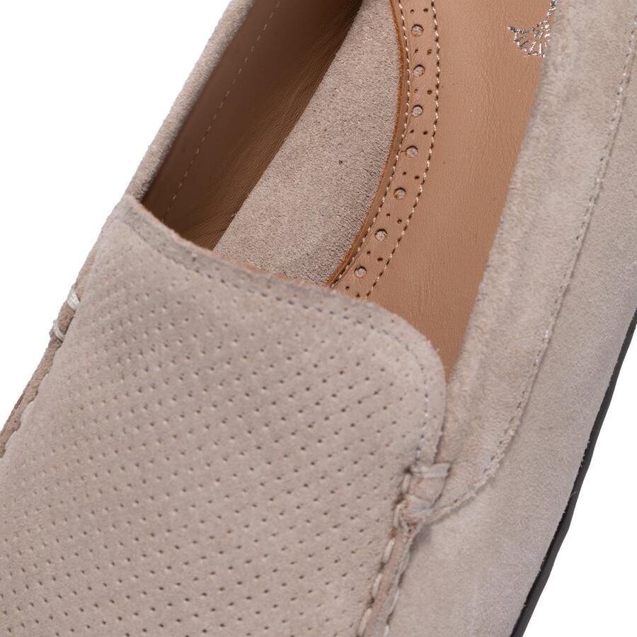 Joop Herren Slip On Velo Stampa Terras