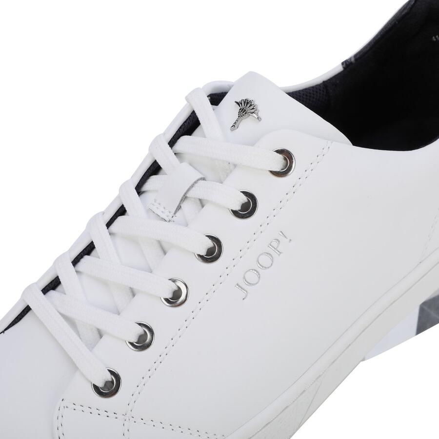 Joop! Sneakers Cortina Fine Strada Sneaker met klein logo opschrift opzij