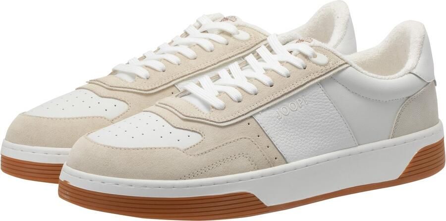 Joop Herren Sneaker Estate Lista New Coralie