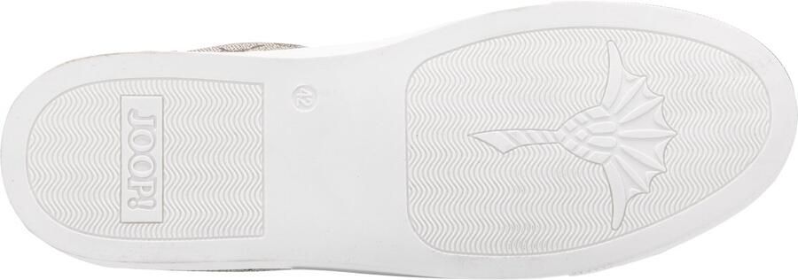 JOOP! SHOES Sneakers met labelapplicatie model 'mazzolino coralie'