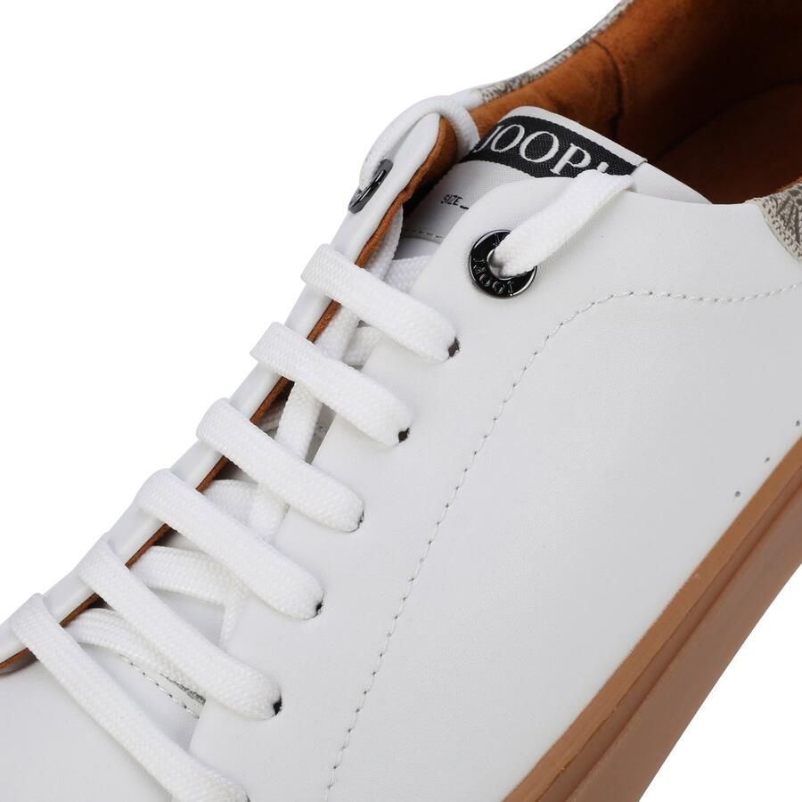 Joop Herren Sneaker Mazzolino Fine 1.0 Coralie