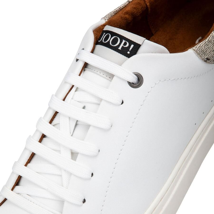 Joop Herren Sneaker Mazzolino Fine Coralie