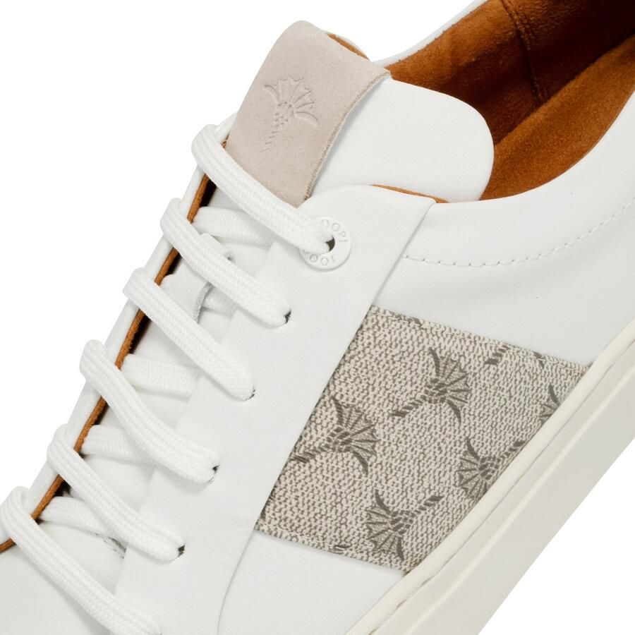 Joop! Sneakers laag 'Mazzolino Lista 1.0 Coralie'