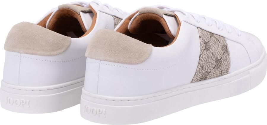Joop! Sneakers laag 'Mazzolino Lista 1.0 Coralie'
