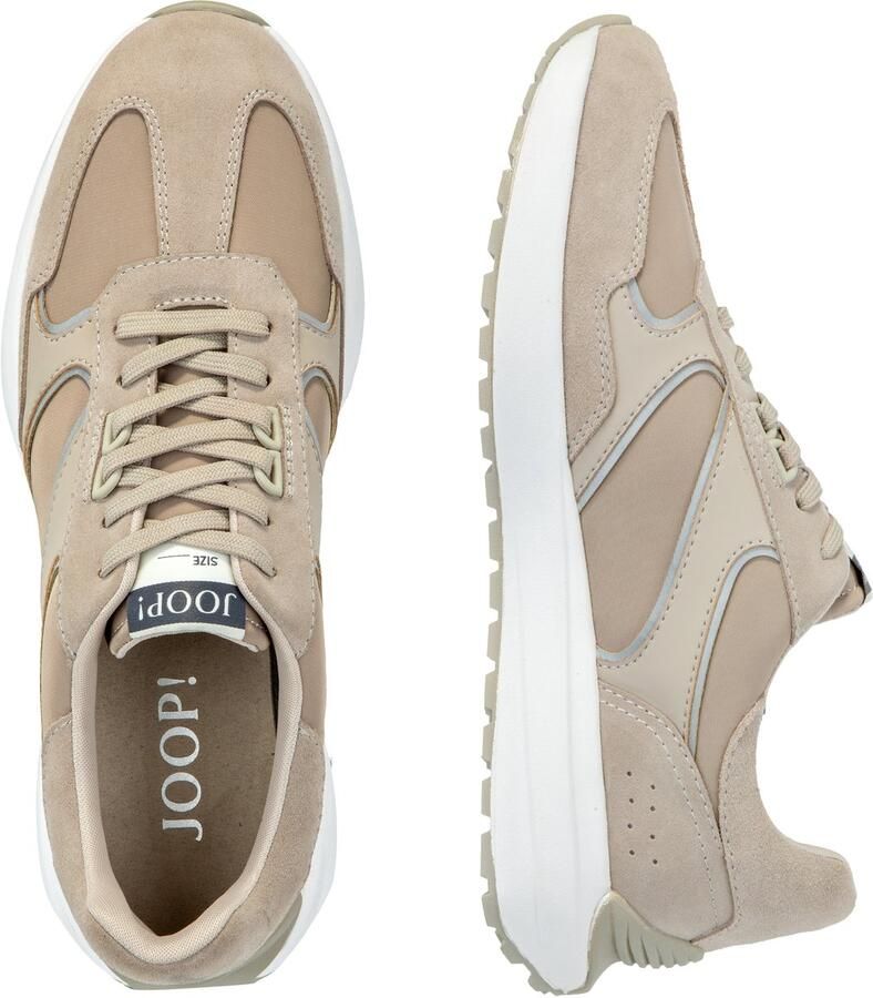 Joop Herren Sneaker Misto Helos
