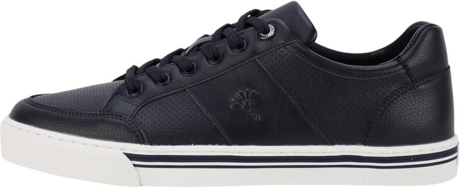 JOOP! SHOES Sneakers met reliëf model 'misto ice'