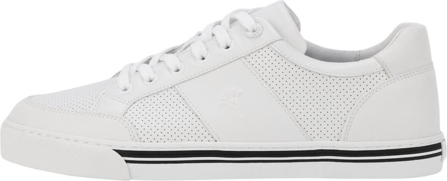 JOOP! SHOES Sneakers met reliëf model 'misto ice'