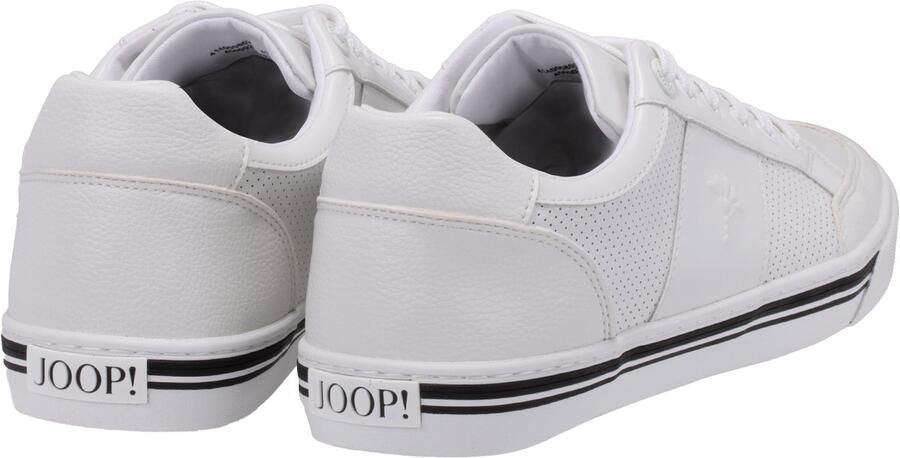 JOOP! SHOES Sneakers met reliëf model 'misto ice'