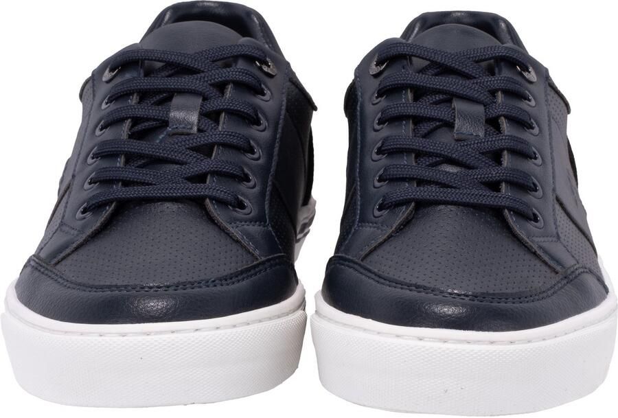 JOOP! SHOES Sneakers met reliëf model 'misto ice'