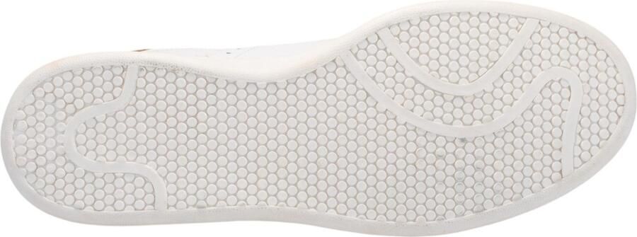 Joop! Sneakers Misto ike sneaker xt7 Vrijetijdsschoen klassieke sneaker halfhoge schoen