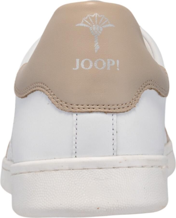 Joop! Sneakers Misto ike sneaker xt7 Vrijetijdsschoen klassieke sneaker halfhoge schoen