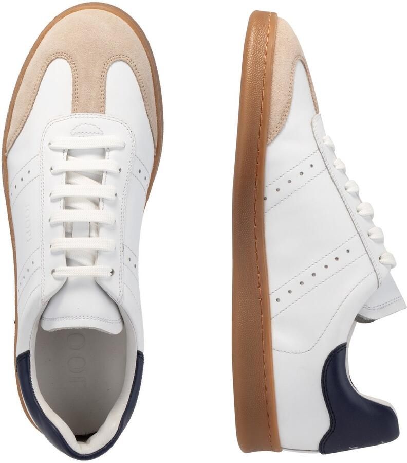 Joop Herren Sneaker Misto Ike