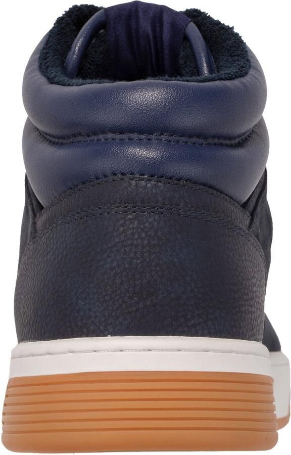 Joop Herren Sneaker Misto New Coralie Hi