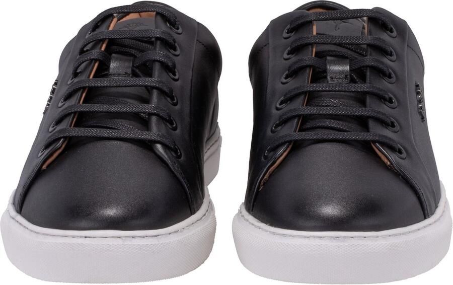 JOOP! SHOES Sneakers van echt leer model 'Coralie'